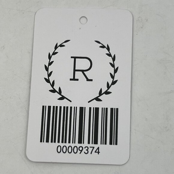 Matt Bernson Brown Woven Raffia Ankle Booties | Size 7 - Picture 2 of 11